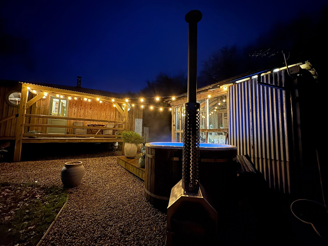 Hembury Gate Farm