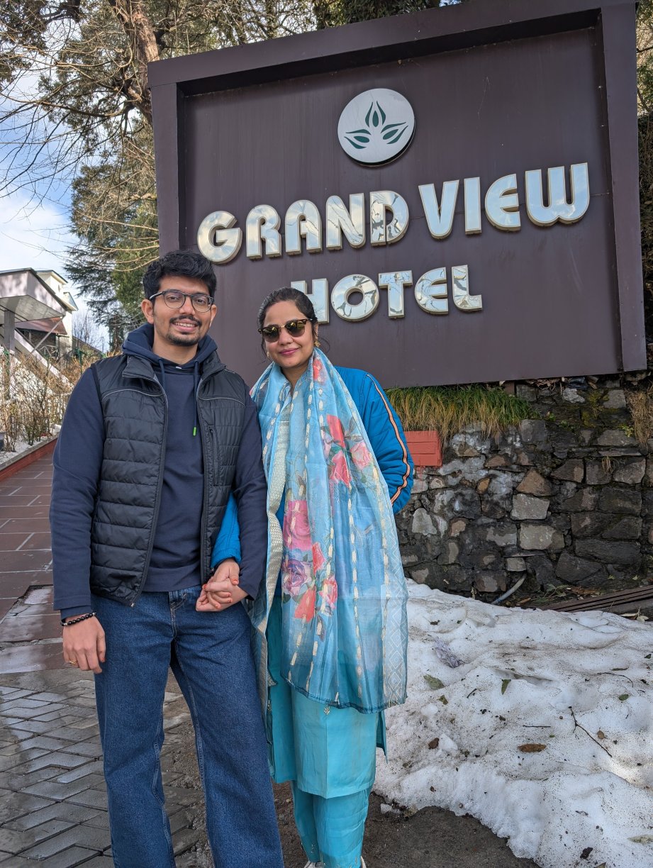 格兰德威酒店-官方