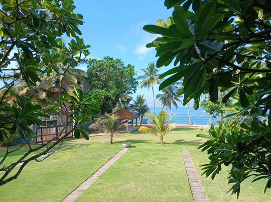 MySL Travel-科伦坡必去景点