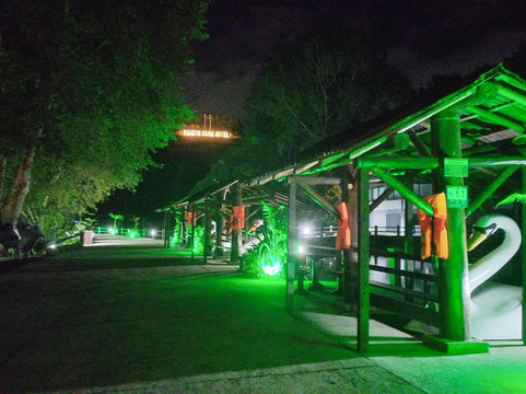 Piazito Park Hotel主图