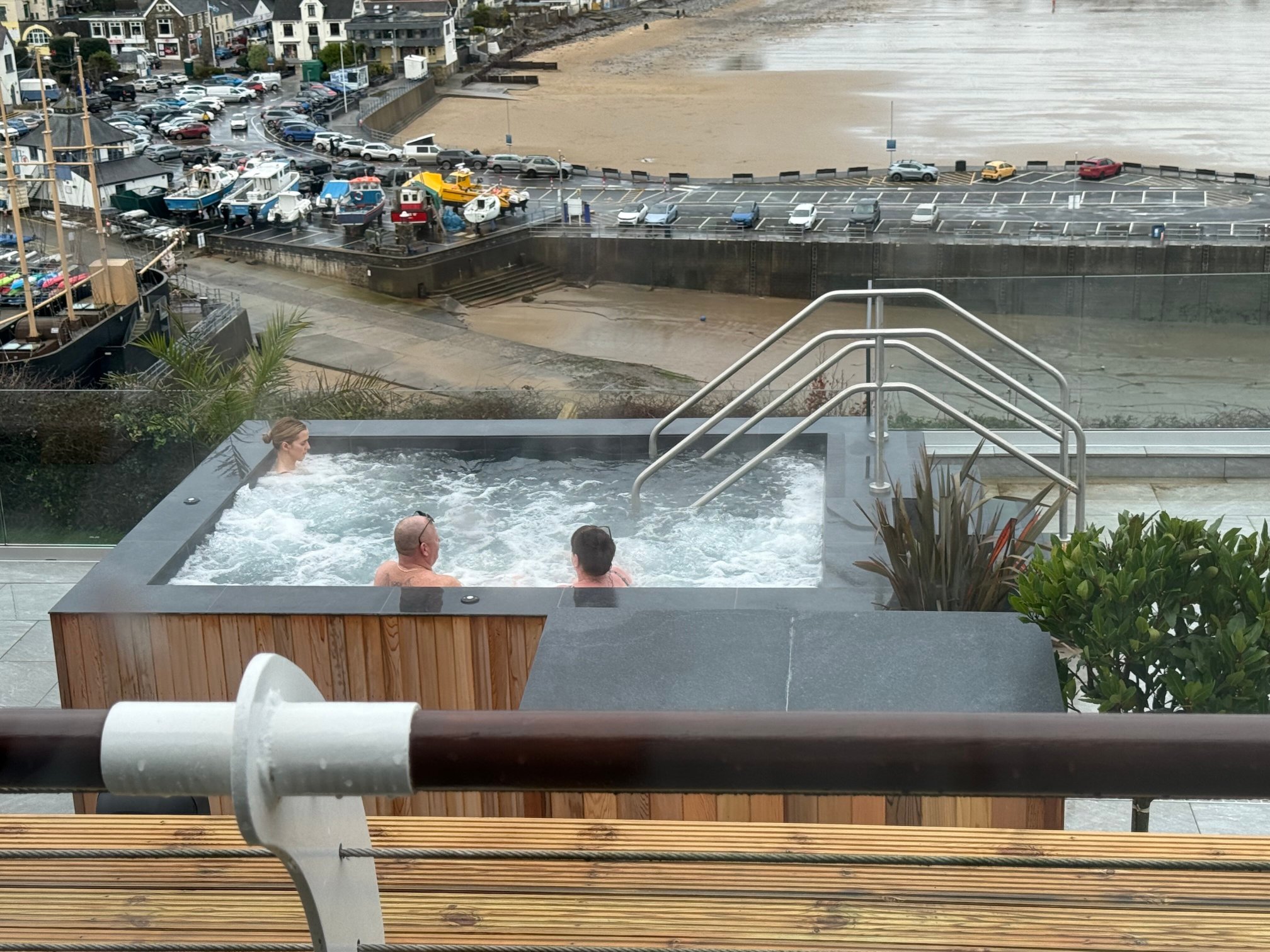 经典英国圣布莱斯SPA酒店-官方