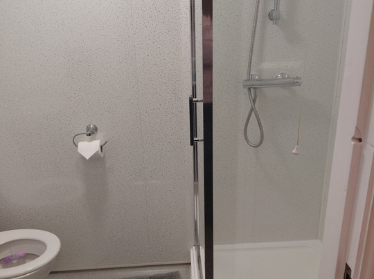 Y Garth Guest House主图