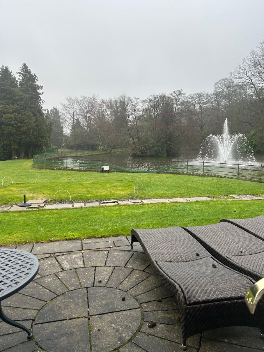 蒙特拉姆堂维尔宾馆-官方