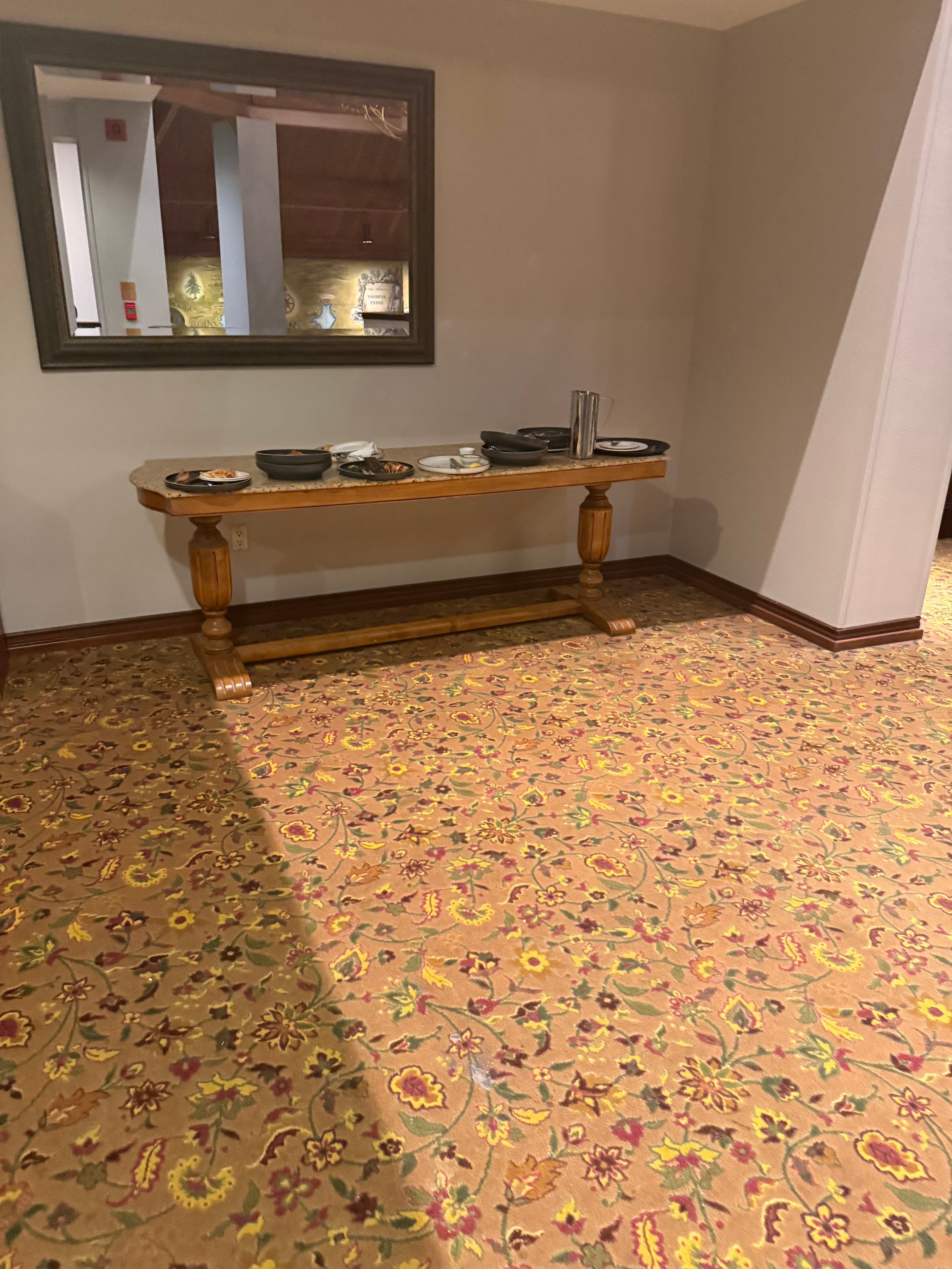 迪赫特度假酒店-官方