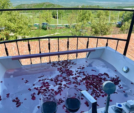 Villaggio Mirzaani Resort