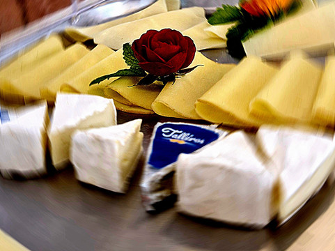 PSZ Hotel Beach Földvár***