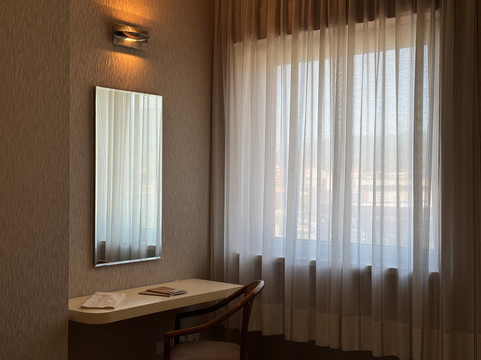 奥圣安德烈亚酒店主图