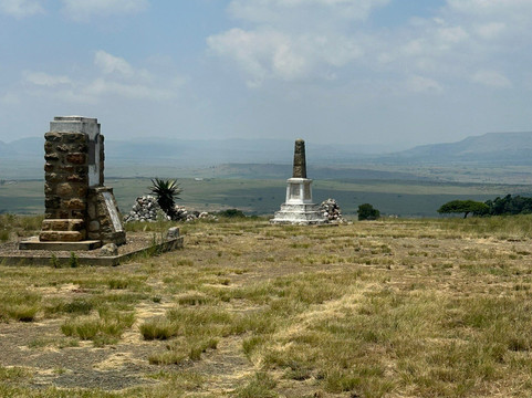 Fugitive's Drift-Rorke's Drift必去景点