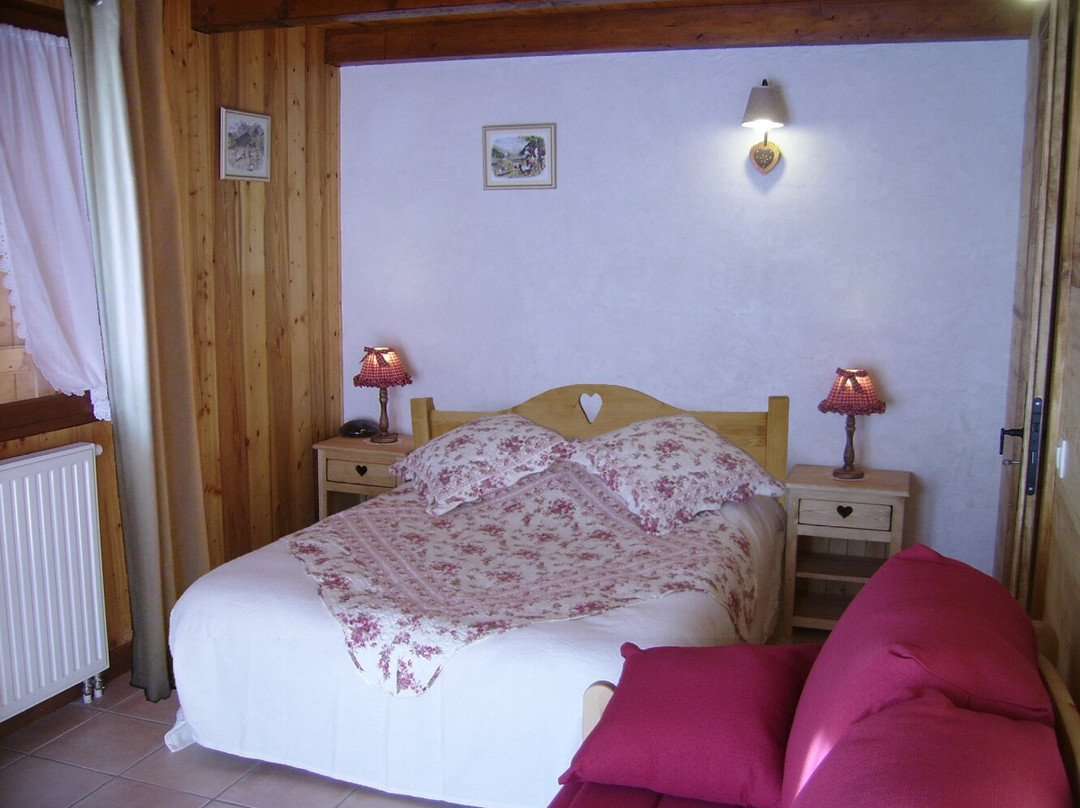Maison des Contes de Fées - Le Clos des Lys