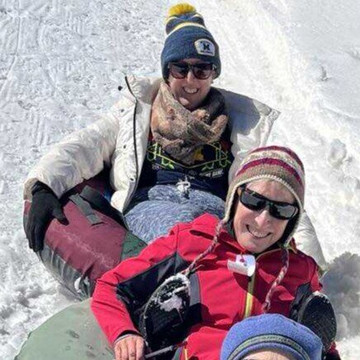 Ruidoso Winter Park-Alto必去景点