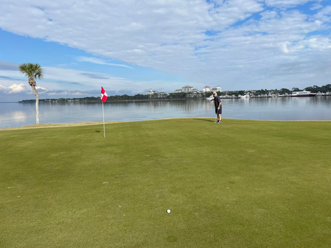 Sandestin Golf and Beach Resort-Sandestin必去景点