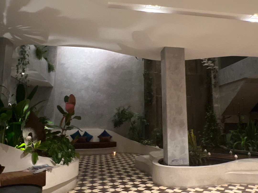 Samatha Spa Boeungkak-金边必去景点