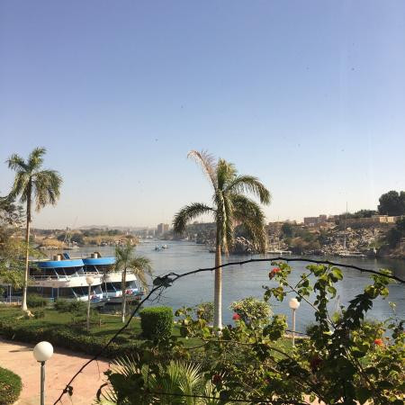 Pyramids View Inn