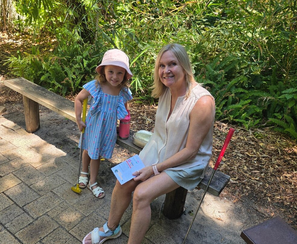 Wanneroo Botanic Gardens-Wanneroo必去景点