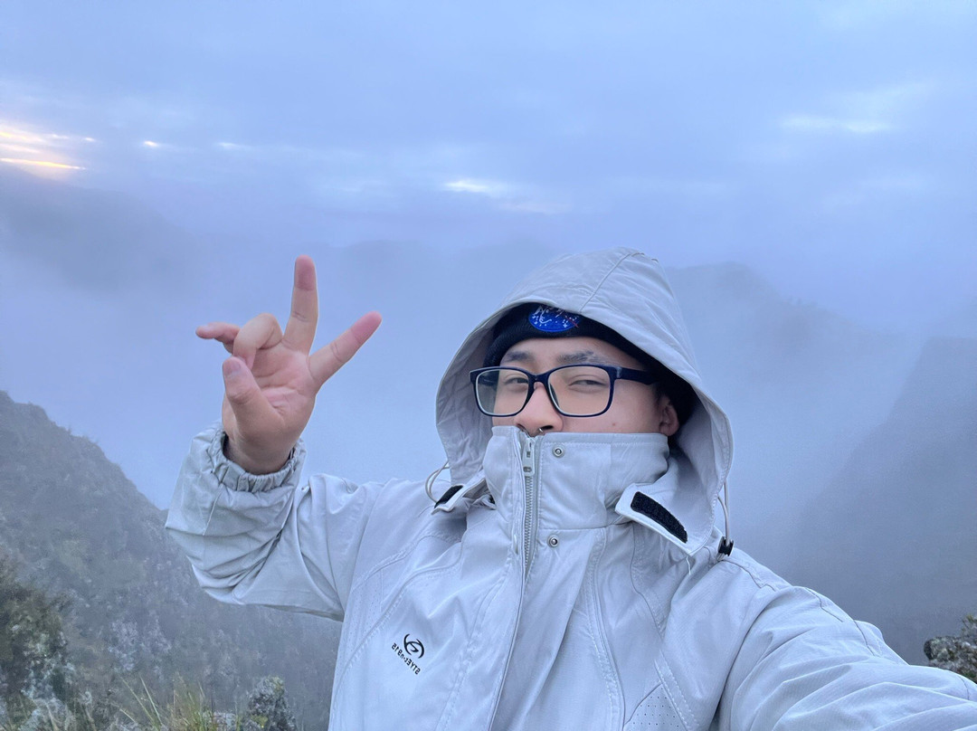 Laguna Quilotoa-Cotopaxi Province必去景点
