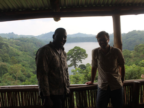 Amakula African Safaris-坎帕拉必去景点