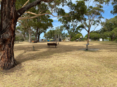 Flinders Township Reserve-弗林德斯必去景点