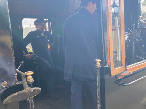 Glenbrook Vintage Railway-Waiuku必去景点