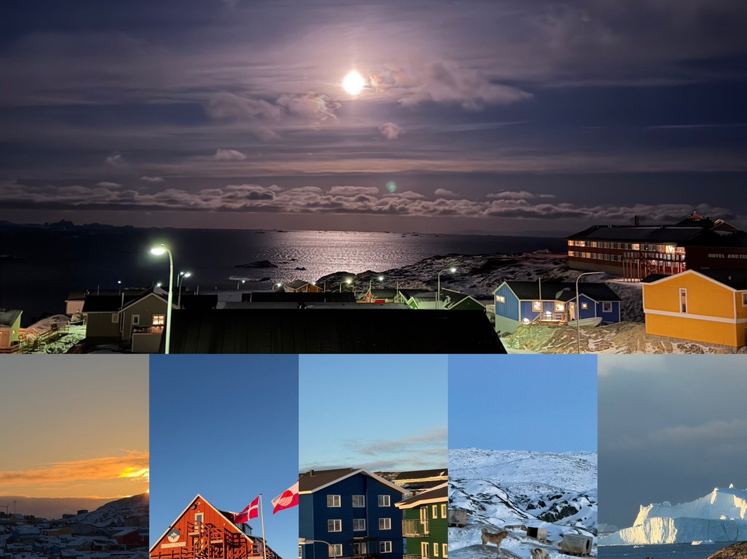 SØMA 亚科普斯豪恩酒店主图