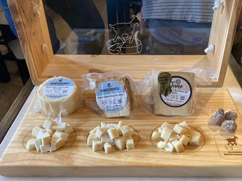 Queseria Montesdeoca-Tijoco Bajo必去景点