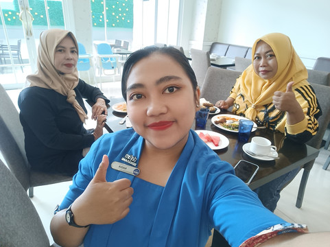 达法姆酒店-三宝垄主图