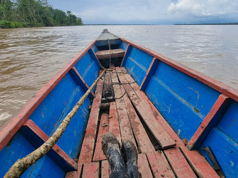 Leticia Adventures-莱蒂西亚必去景点