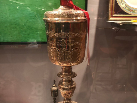 Nottingham Forest Museum & Tours-West Bridgford必去景点