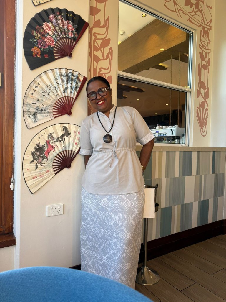 索菲特斐济度假村-官方