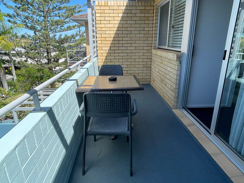 加勒比汽车旅馆主图