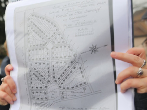 Place Albert Thomas-索恩河畔沙隆必去景点