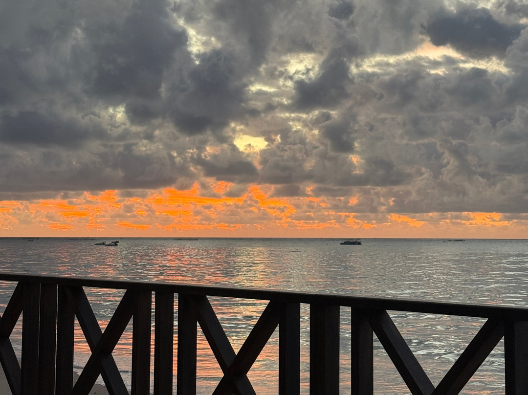 Pousada Ipioca Beach Village Ltda主图