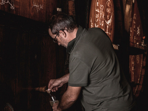 Zeyssolff - Au Péché Vigneron-Gertwiller必去景点