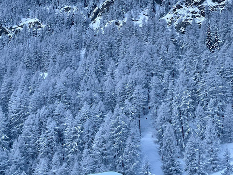 Spa伊奎普酒店主图