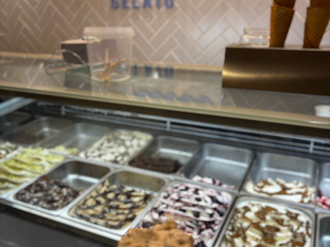 Velatti Gelato