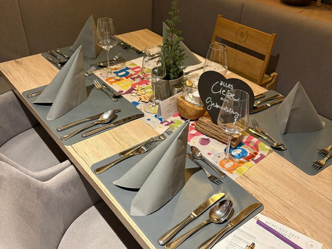 迪利 - 达斯国家公园度假村主图