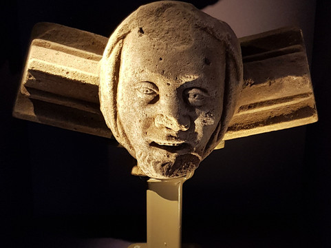 Elgin Cathedral-埃尔金必去景点