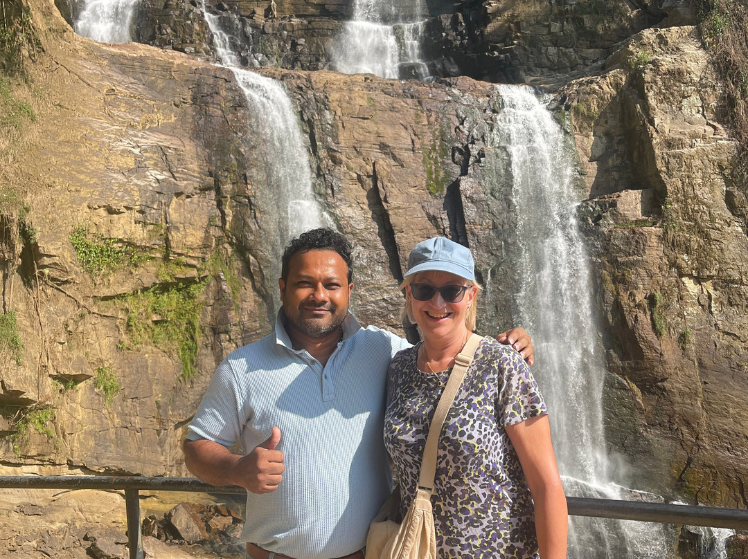 Travel Machan Sri Lanka-Belihuloya必去景点