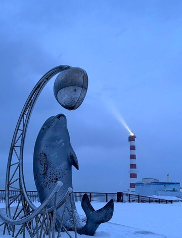 Cape Noshappu-稚内市必去景点
