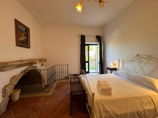 Al Palmento Relais-官方