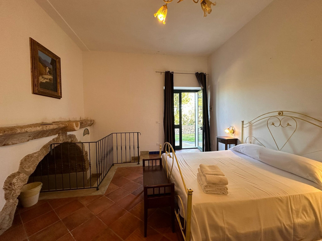 Al Palmento Relais主图