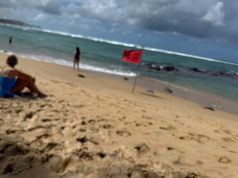 Playa Isla Verde-卡罗来纳必去景点