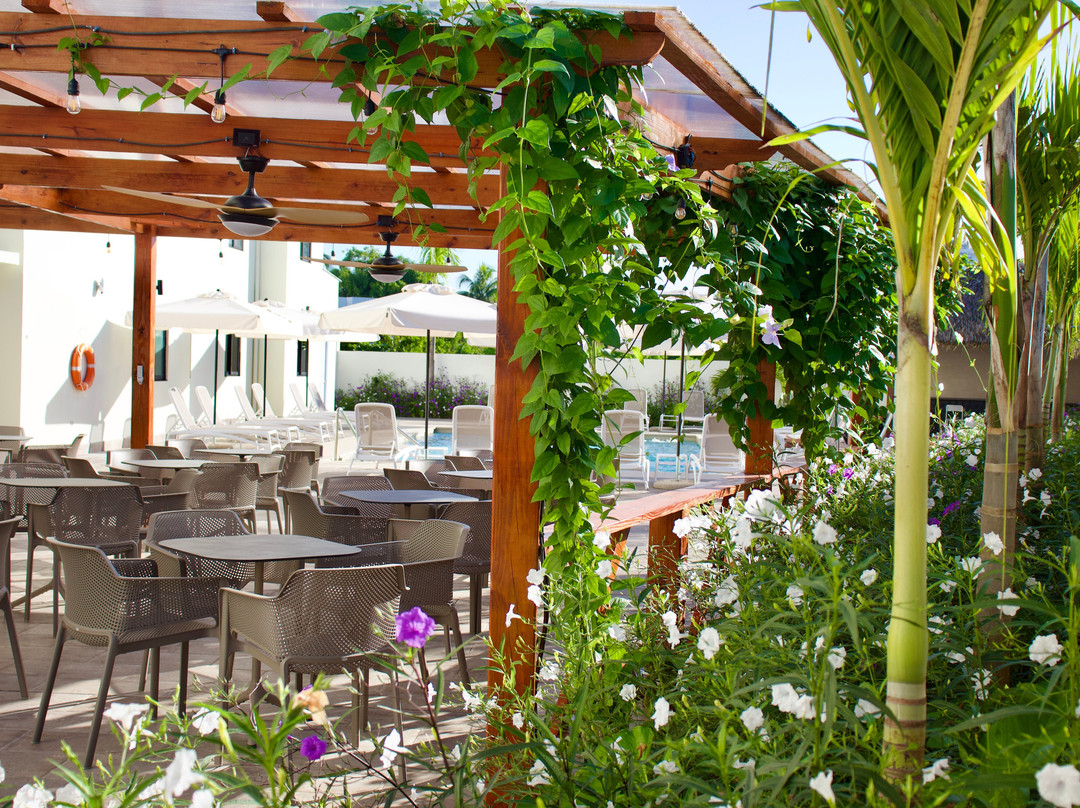 Days Inn By Wyndham Juan Dolio