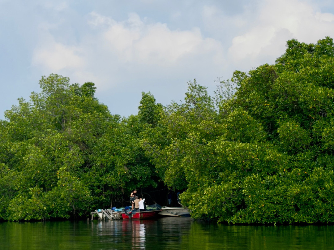 Suduhansa Tours (BoYo)-亚洪加拉必去景点