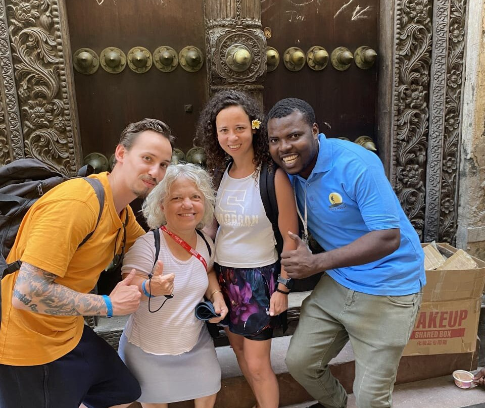 zanzibar bungo tours-石头城必去景点