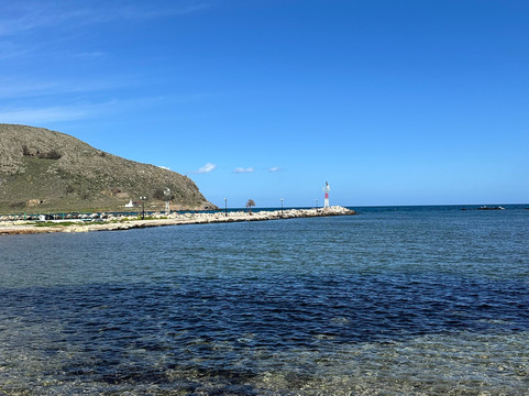 Georgioupolis Beach-Apokoronas必去景点