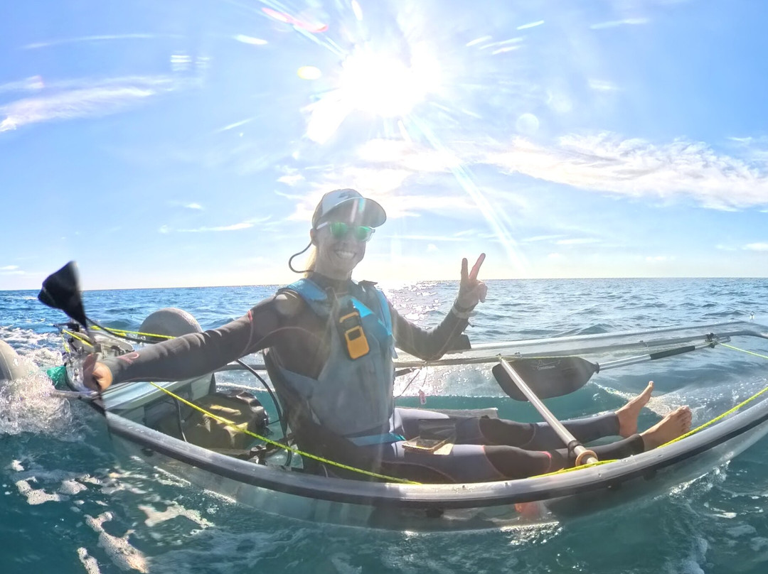 E-kayakcanarias-Tarajalejo必去景点