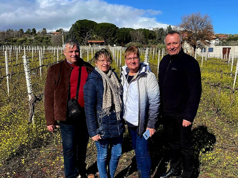 Tenuta Papale-Belpasso必去景点