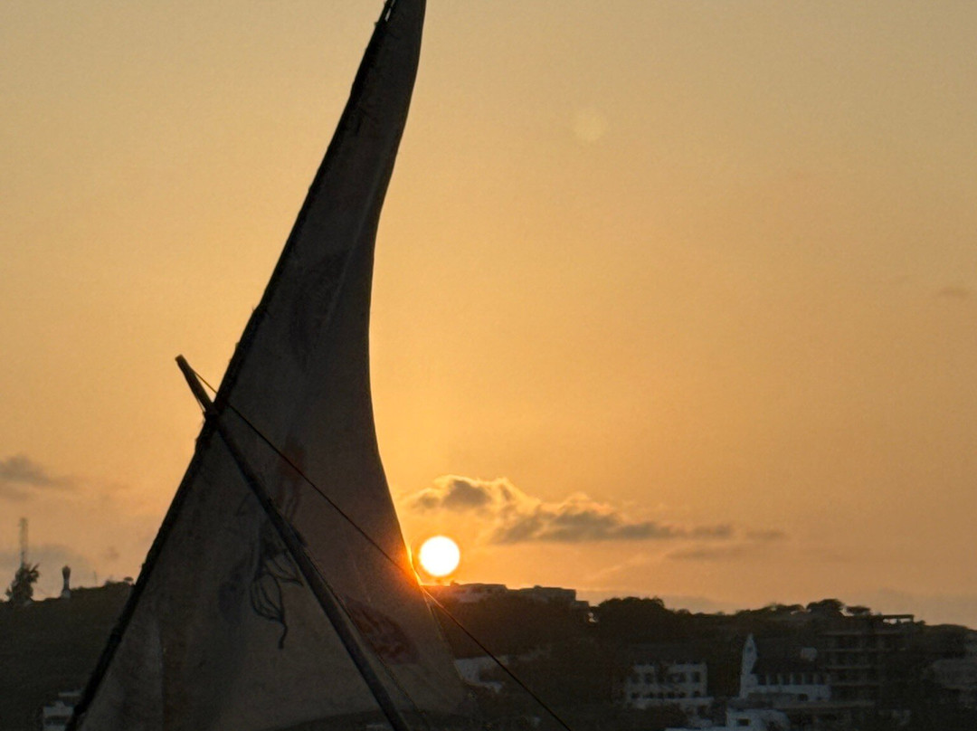 Kassim Tours & Holiday Dreams-拉穆岛必去景点