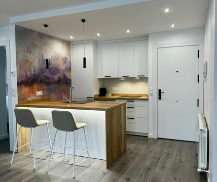 Apartamentos centro I.II