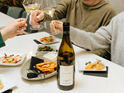 DeLille Cellars-伍丁维尔必去景点